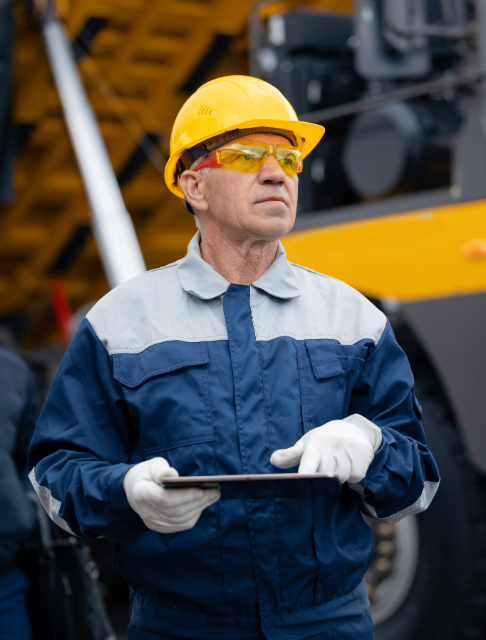 mining safety management