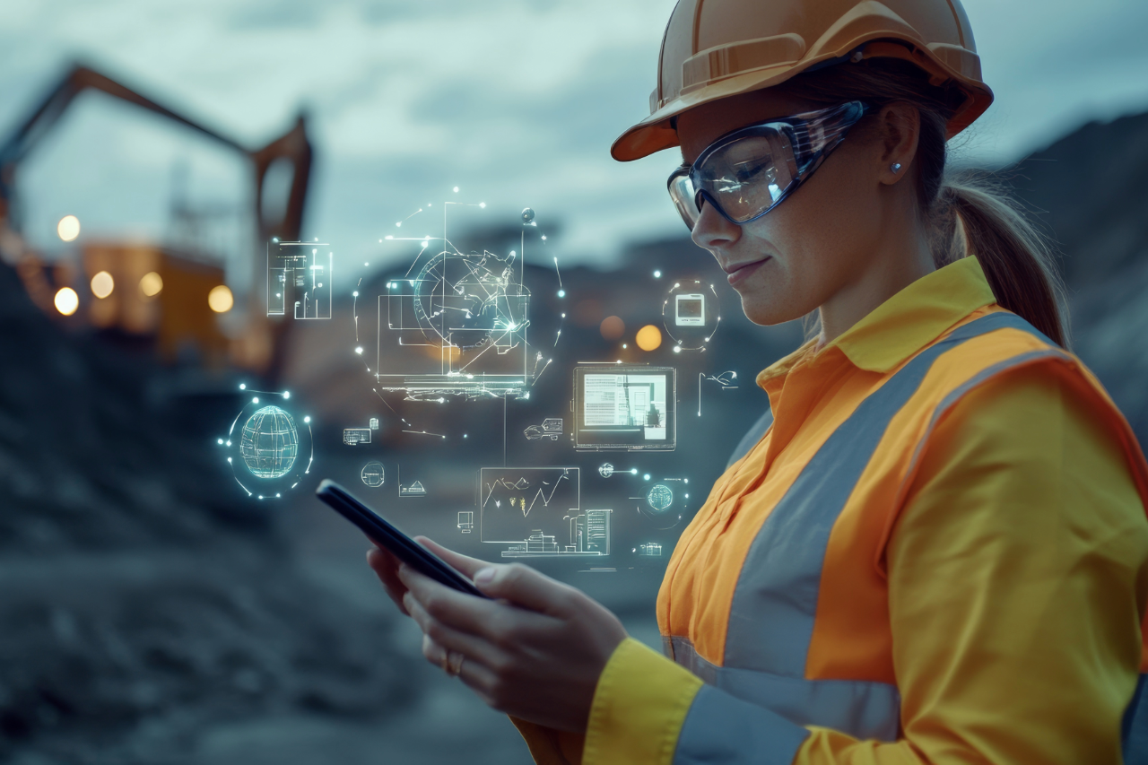 mining safety management