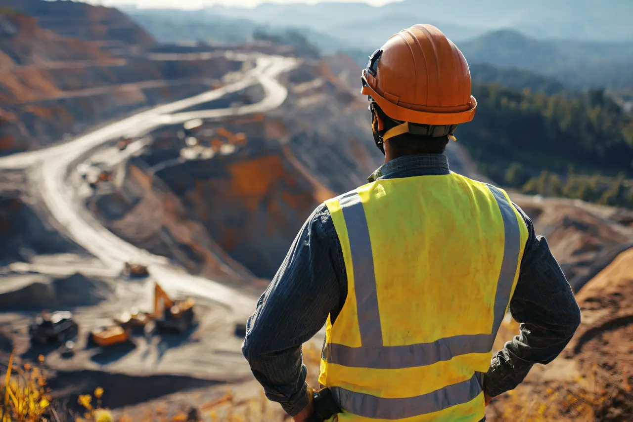 mining safety management