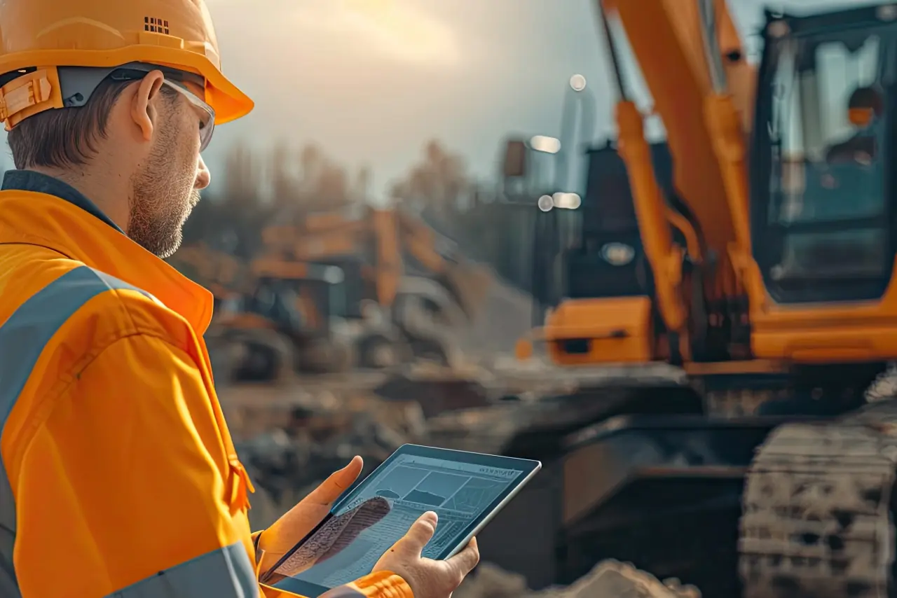 mining safety management