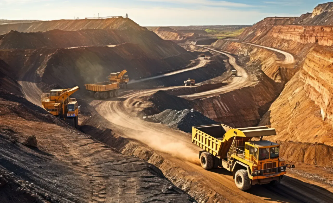 mining safety management