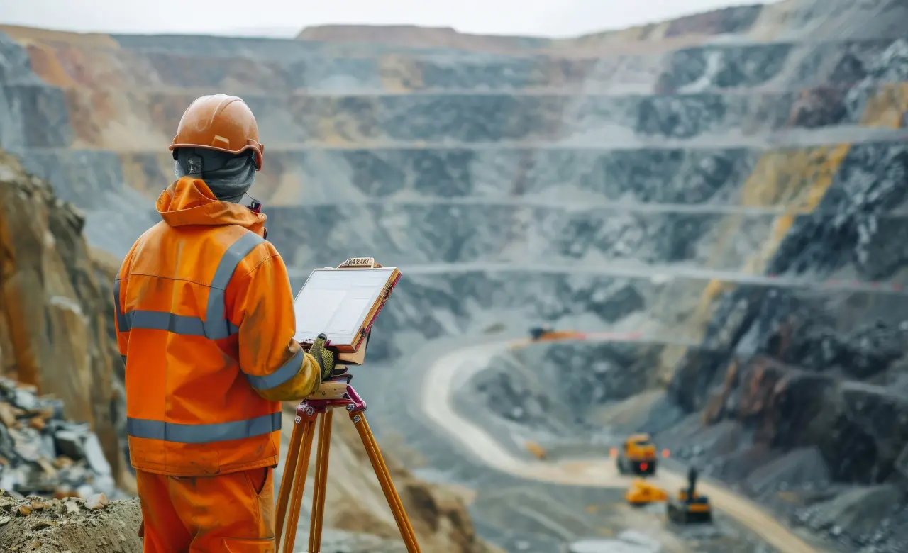 mining safety management