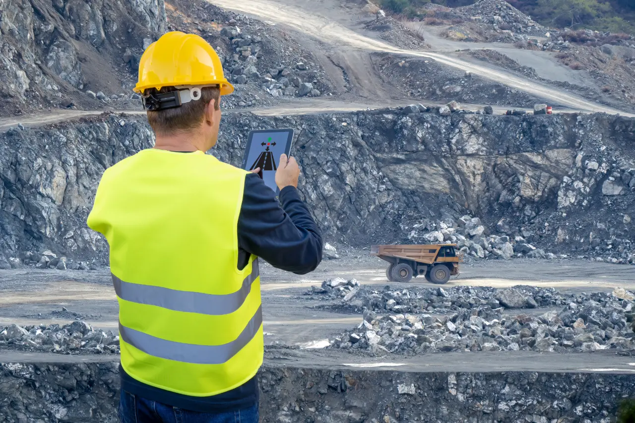 ehs safety management in mining operations