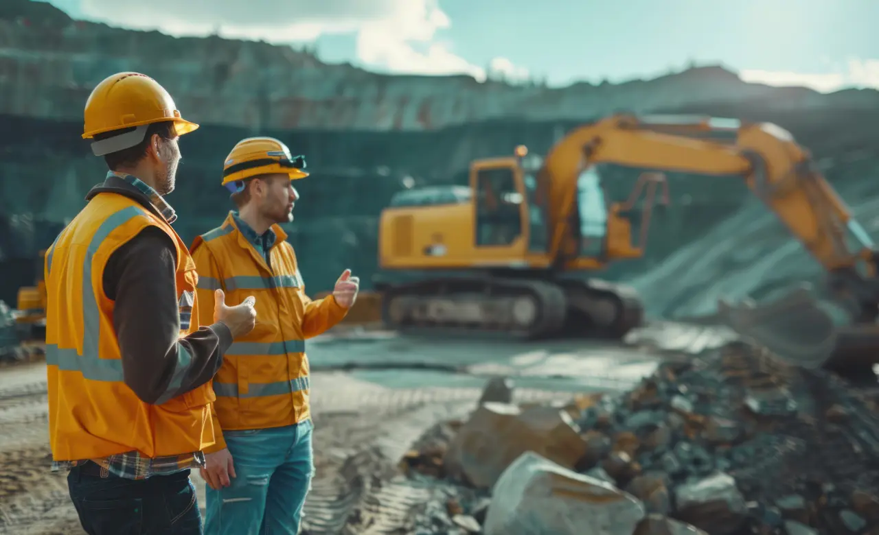 ehs safety management in mining operations