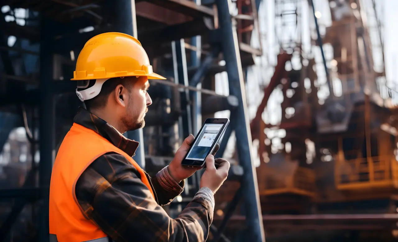 mining safety management