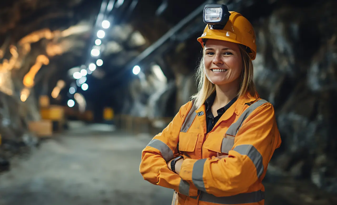 ehs safety management in mining operations