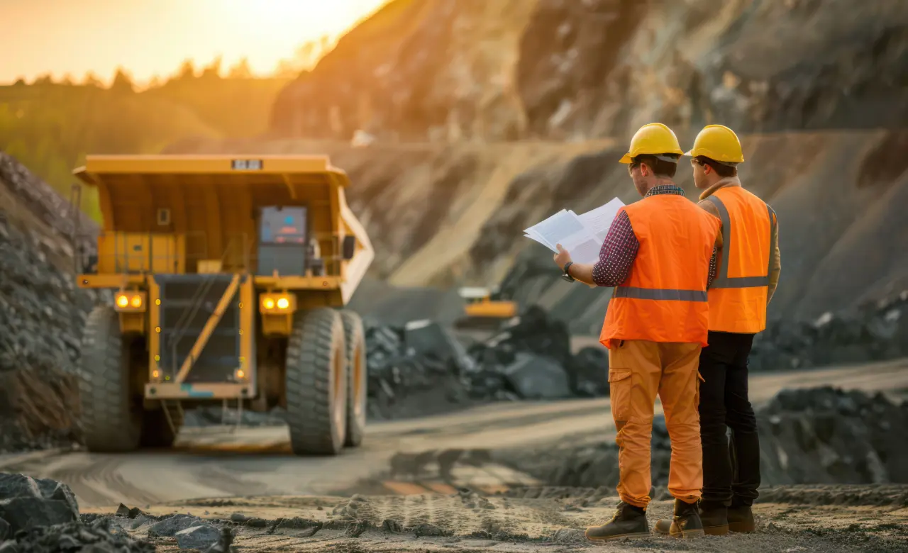 ehs safety management in mining operations