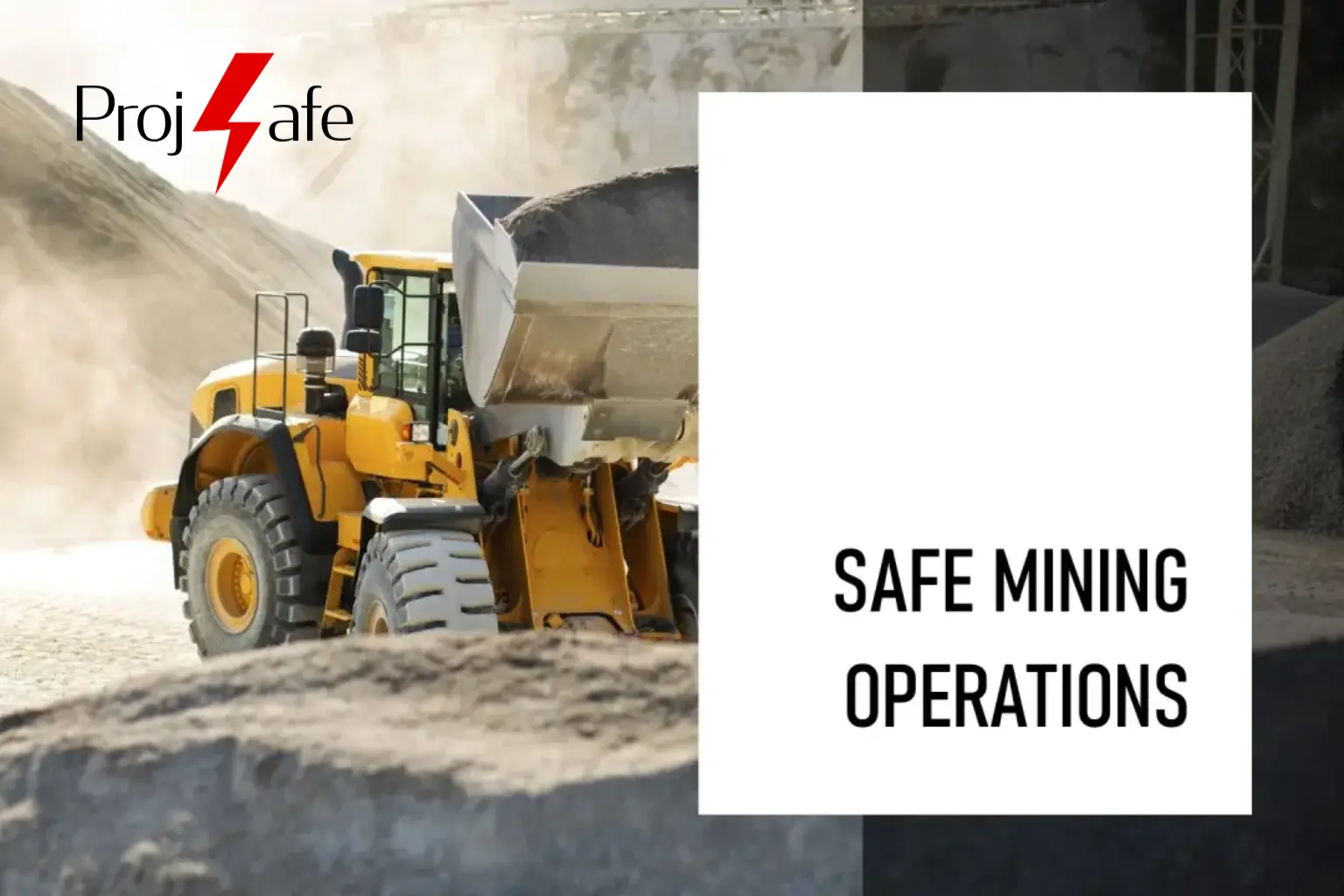 Cost Savings Through Strict Safety Measures in Mining Operations