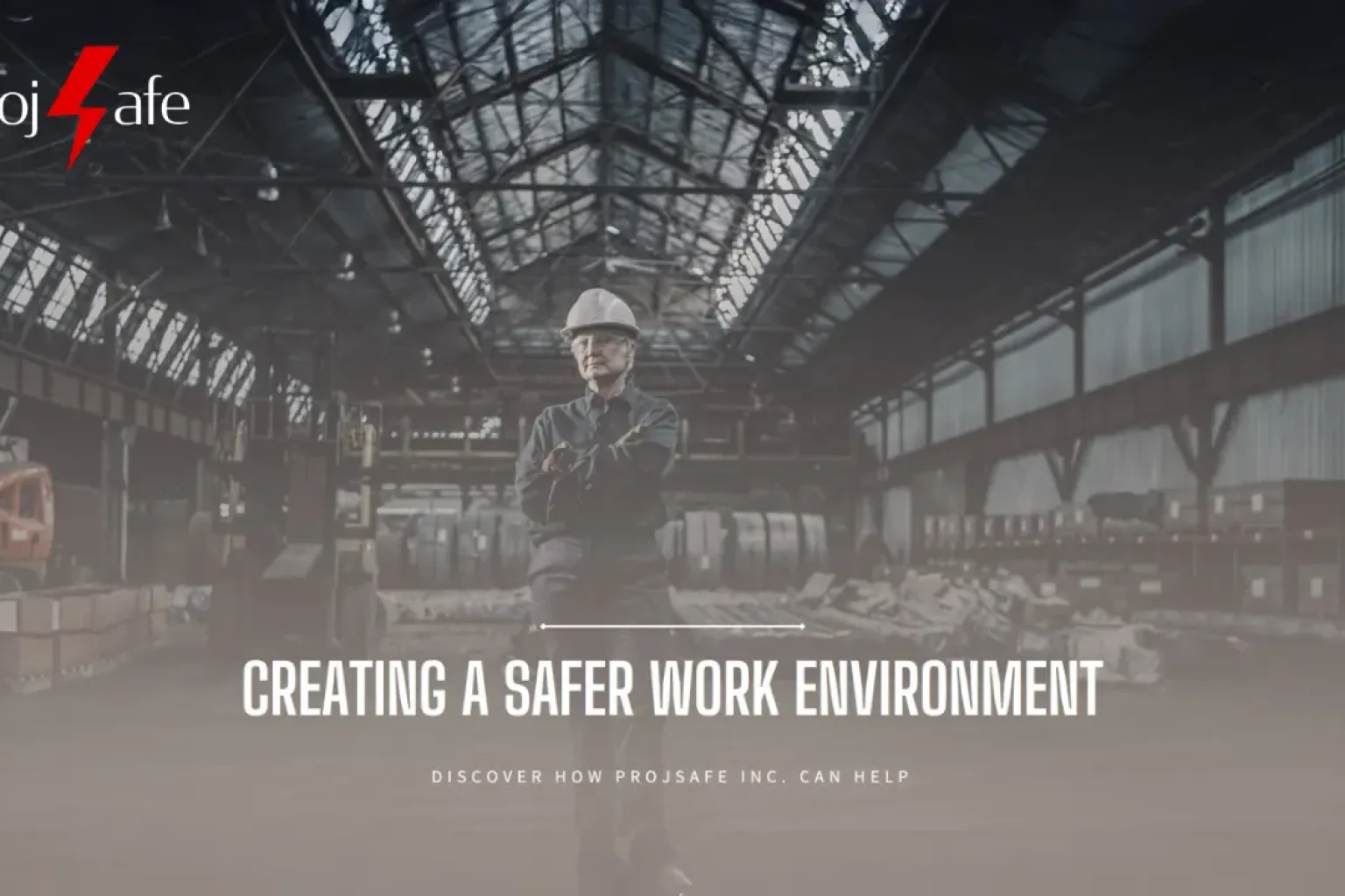Mining Safe Work Procedures and How ProjSafe Inc. Can Help to Create a Safer Work Environment