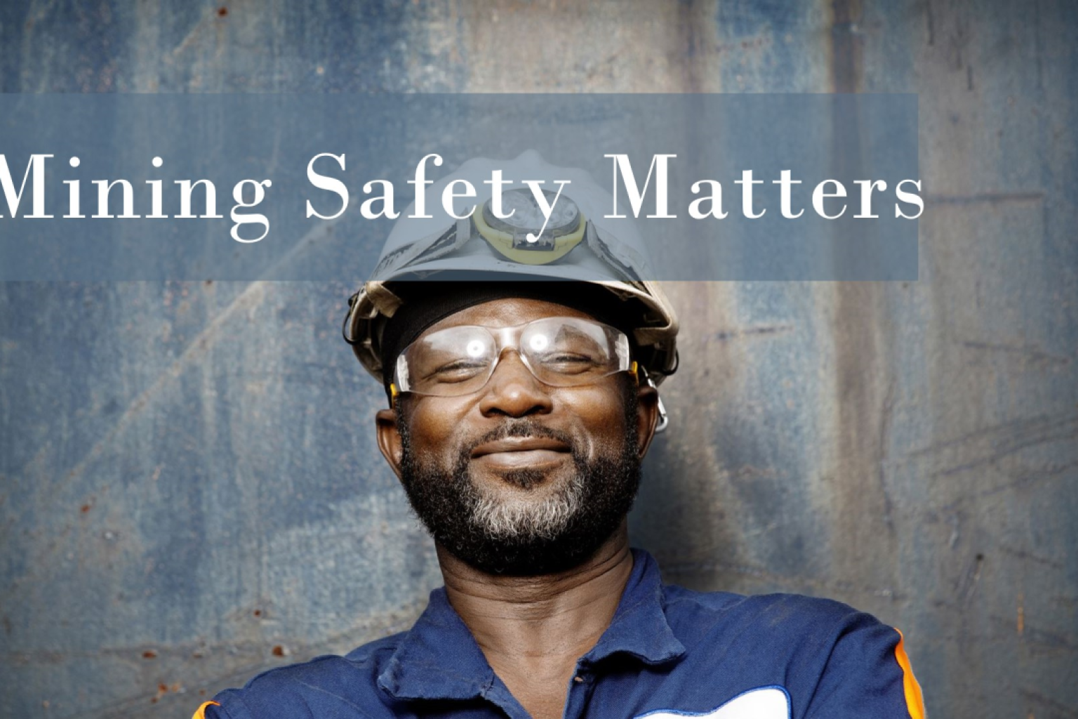 mining safety matters